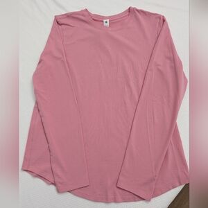 LuluLemon Love Long-SleeveTop